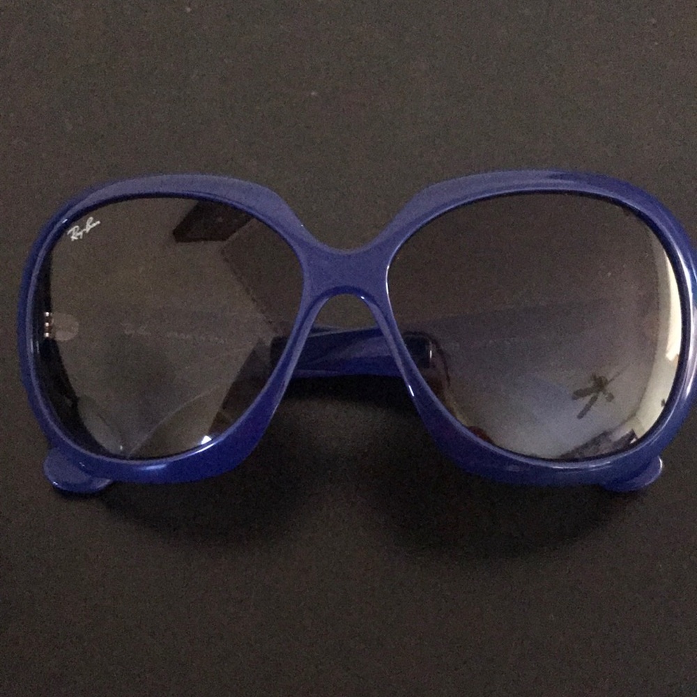 Ray-Ban sunglasses